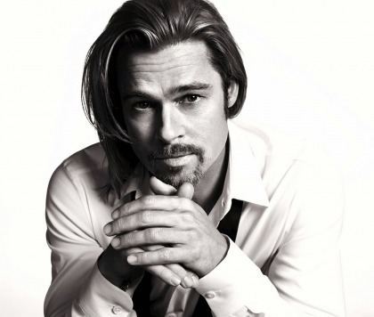Brad Pitt's first full Chanel commercial: minimalist, sexy or underwhelming'