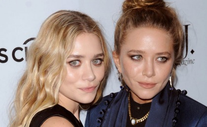 The Olsen Twins Disappoint