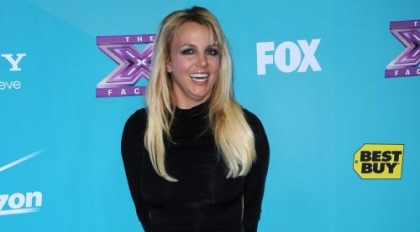 Britney Spears Will Write a Book