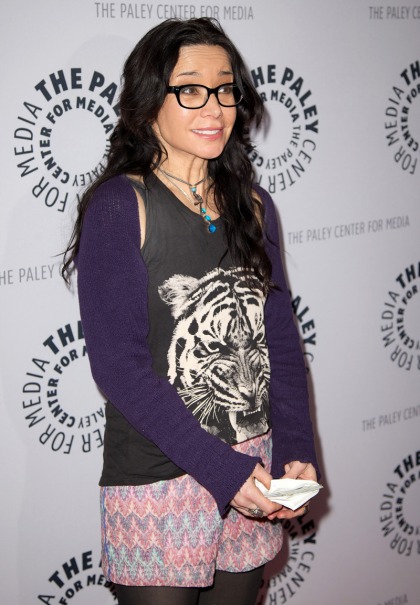 Janeane Garofalo was secretly married for 20 years   and she didn't even know it