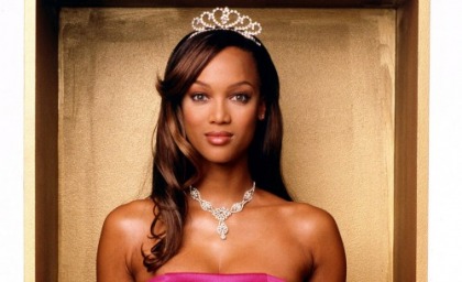 Tyra Banks Will Become a Living Doll Again