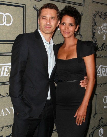 Poor Halle Berry 'feels she's left with no alternative but to quit her career'