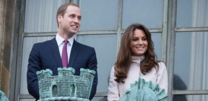 Kate Middleton Has Been Confirmed Pregnant