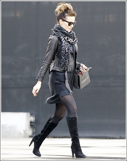 Kate Beckinsale Struts Her Sexy Stems And Her Sexy Everything Else Kate Beckinsale Struts Her Sexy Stems And Her Sexy Everything Else