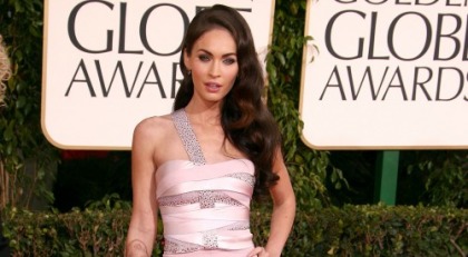 Megan Fox Is Going to Make Jessica Simpson Cry
