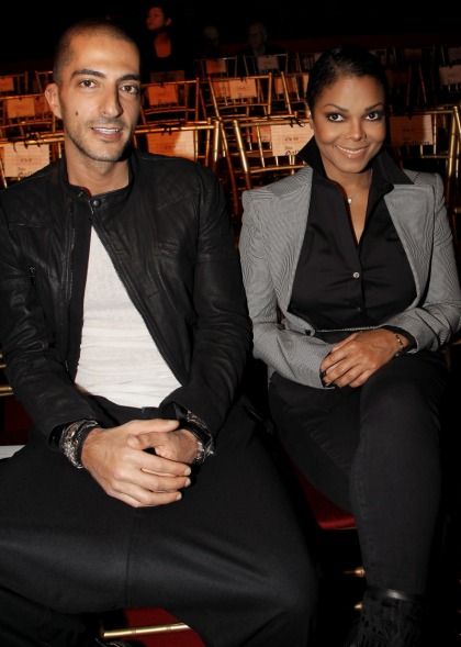 Janet Jackson is engaged to Wissam Al Mana, planning a spring wedding in Qatar