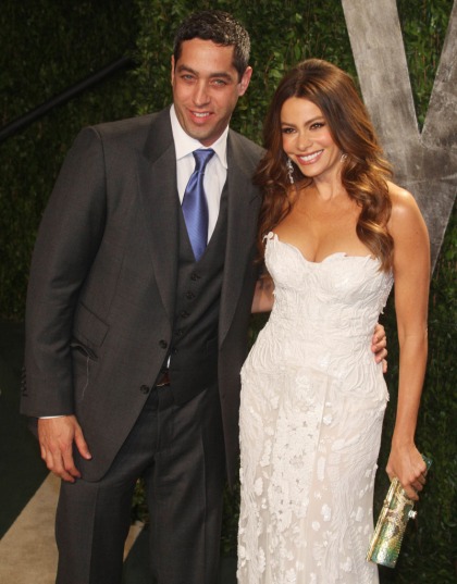 Sofia Vergara & her fiancé Nick Loeb got into a huge Miami brawl on NYE