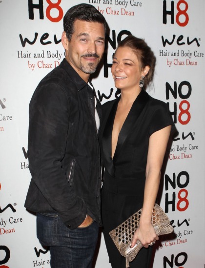 Eddie Cibrian 'spends LeAnn's money at an alarming rate, he doesn't even care'