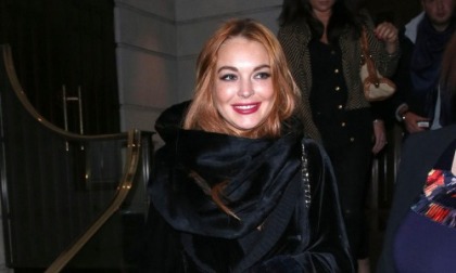 Lindsay Lohan Didn't Show Up to Court, Dina Explains Why Lindsay Is Screwed Up