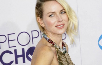 Naomi Watts Is Easy On The Eyes