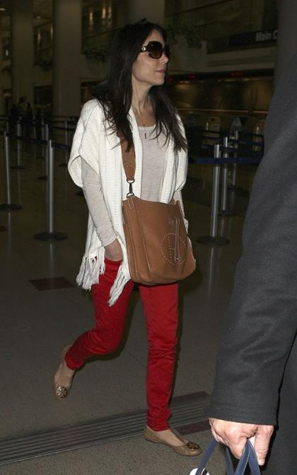 Bethenny Frankel: From NYC to LAX