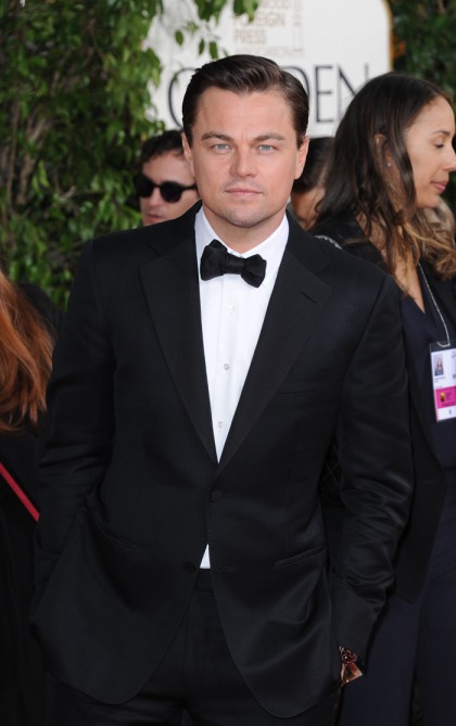 Leonardo DiCaprio is taking an indefinite break from acting: will you miss him?