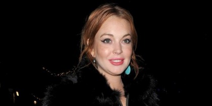 Lindsay Lohan Turns Down $550,000 'Dancing With the Stars' Offer