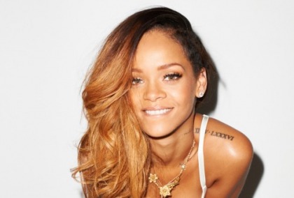 Rihanna Did a Shoot With Terry Richardson, Had No Idea