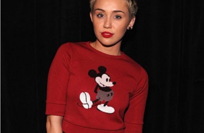 Miley Cyrus' Seriously Needs To Heat Things Up