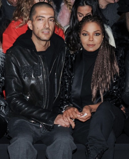 Janet Jackson has been secretly married to Wissam Al-Mana for months
