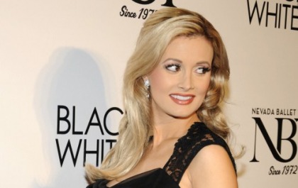 Holly Madison Named Her Baby What?