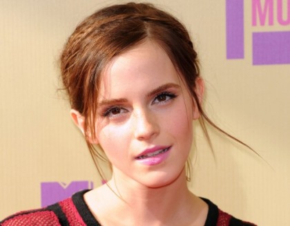 Emma Watson Will Not Be in Your Erotic Fan Fic Movie