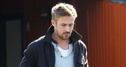 Ryan Gosling Taking a Break From Acting