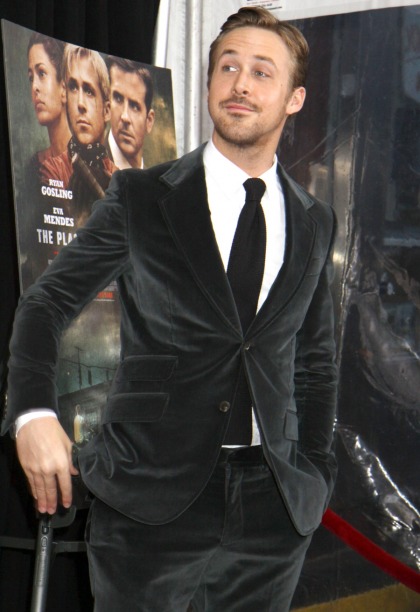 Ryan Gosling 'flipped out?, nearly fought some dude who called Eva Mendes 'baby'