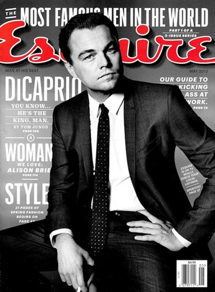 Leo DiCaprio: My busy work schedule 'is not the best thing for a relationship'
