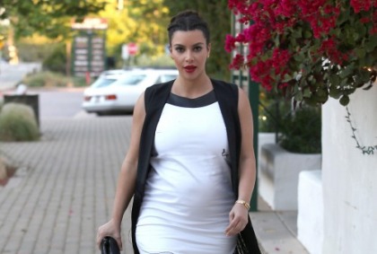Kim Kardashian and Kris Humphries Settled Their Divorce