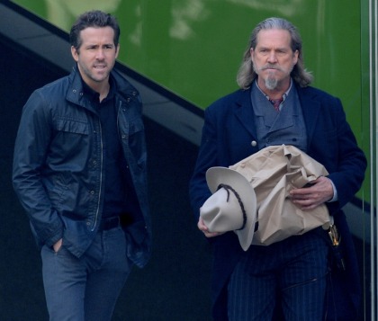 Does Ryan Reynolds have another bomb on his hands with 'R.I.P.D?'
