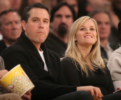 Reese Witherspoon arrested for disorderly conduct, Jim Toth arrested for DUI