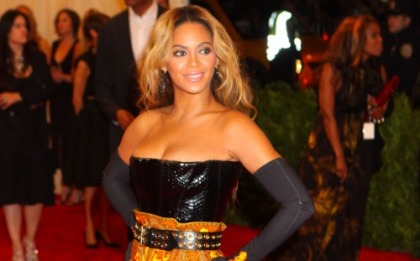 Beyonce Might Be Preggers Again