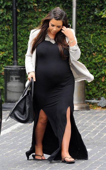 Kim Kardashian: Finally Divorced From Kris Humphries