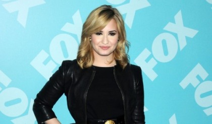 Demi Lovato's Mother Made Her Swear She Wouldn't Kill Herself