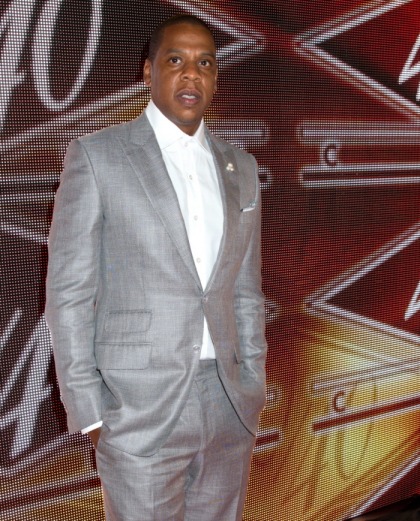 Has Jay-Z 'sold out' with Samsung on his new album 'Magna Carta Holy Grail?'