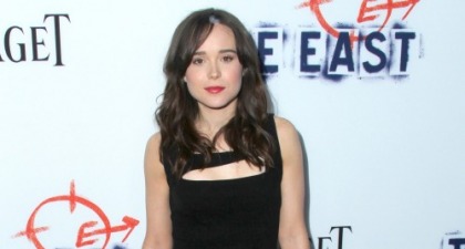Ellen Page Wants Porn for Women Made by Women