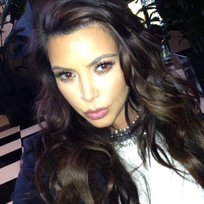 Kim Kardashian planning photo shoot with North West, for $2 million or more