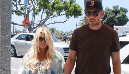 Jessica Simpson's Gestation Is Over