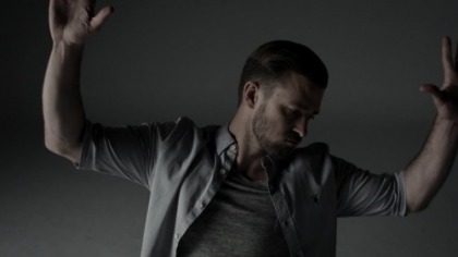 Justin Timberlake's New Music Video Has Naked Chicks