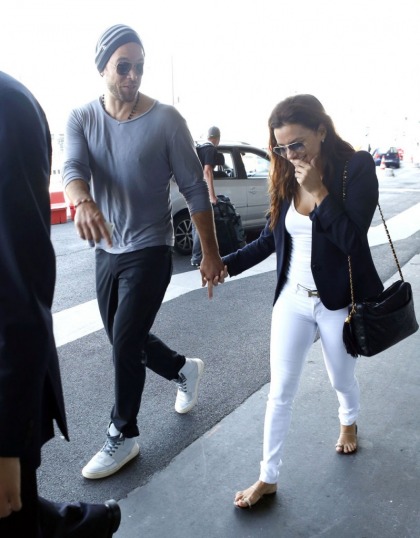 Eva Longoria's boyfriend recently declared bankruptcy, owes $4 million: bad news'