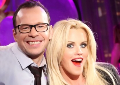 Jenny McCarthy Nabs a Boyfriend and a Spot on 'The View'