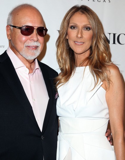 Celine Dion on her marriage: 'We made it through, so everybody else can, too'