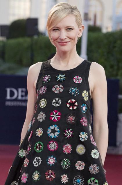 Cate Blanchett's Beautiful at 