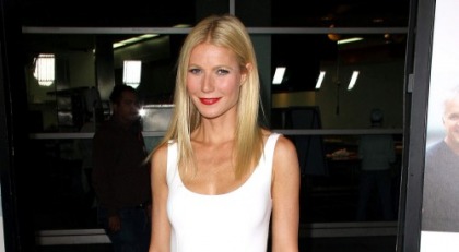 Gwyneth Paltrow Will Not Be in 'The Avengers: Age of Ultron'