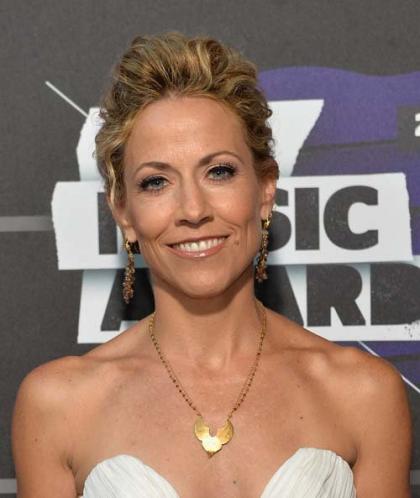Sheryl Crow in Parade: We're All Renting Earth, So We Have To Take Care Of It