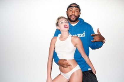 Miley Cyrus Might Be Dating This Guy Now