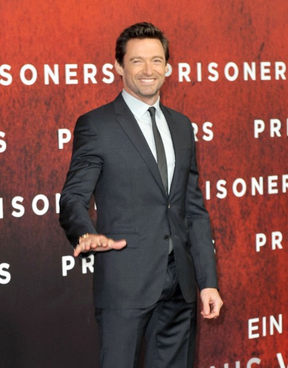 Hugh Jackman won't do Wolverine again: 'Great parts outgrow actors that play them'
