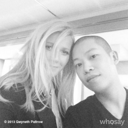 Gwyneth Paltrow Has Joined Instagram