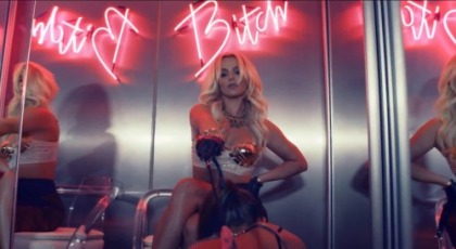 Britney Spears Being Pushed to Make Hyper-Sexualized Videos