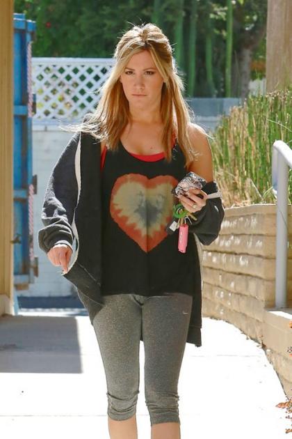 Ashley Tisdale to Guest Star on 