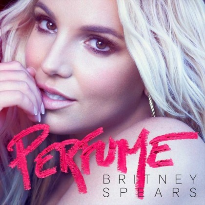 Britney Spears Releases 'Perfume' on Facebook