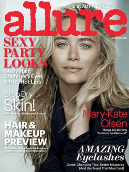 Mary-Kate & Ashley Olsen: 'Uneducated' people 'think we have everything'