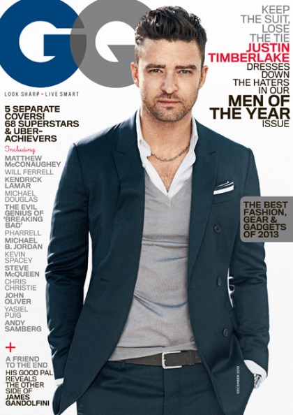 Justin Timberlake whines about his acting critics: 'None of your opinions count'